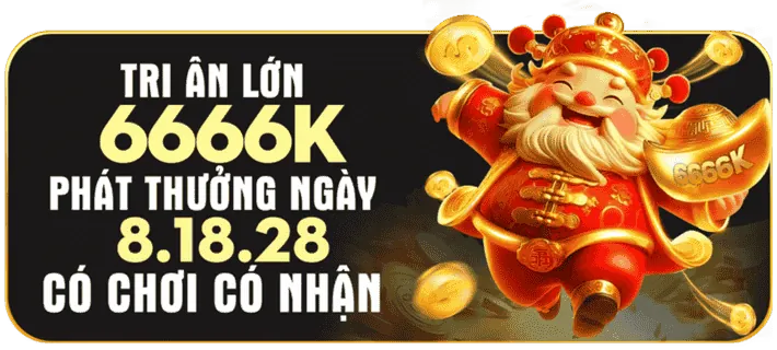 Ưu đãi chào mừng B88