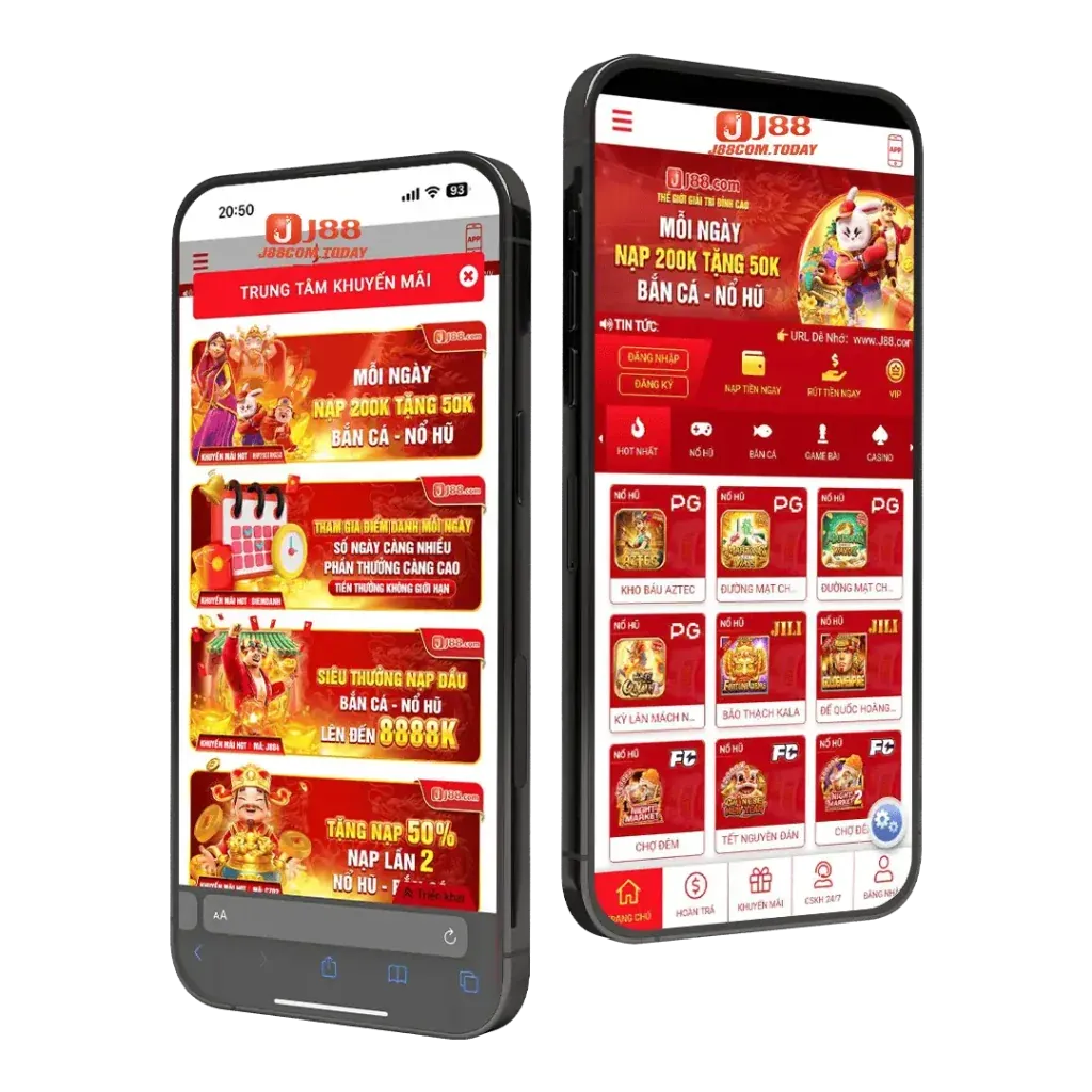 Hệ thống bảo mật cao của B88
