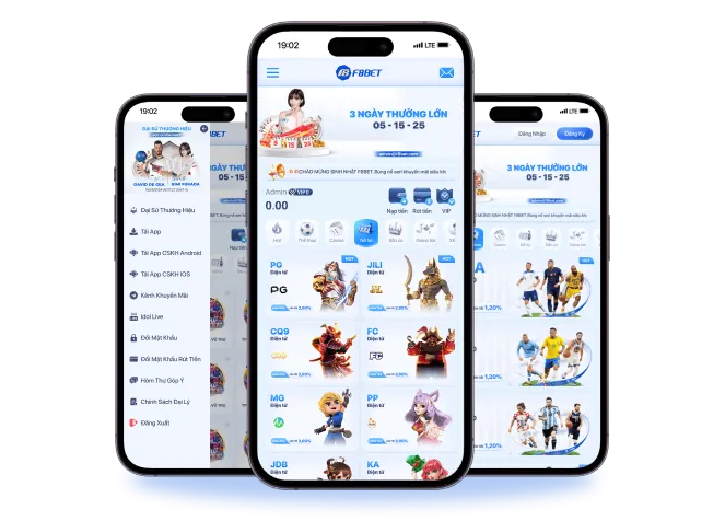 Tải ứng dụng B88 Đá Gà cho iOS