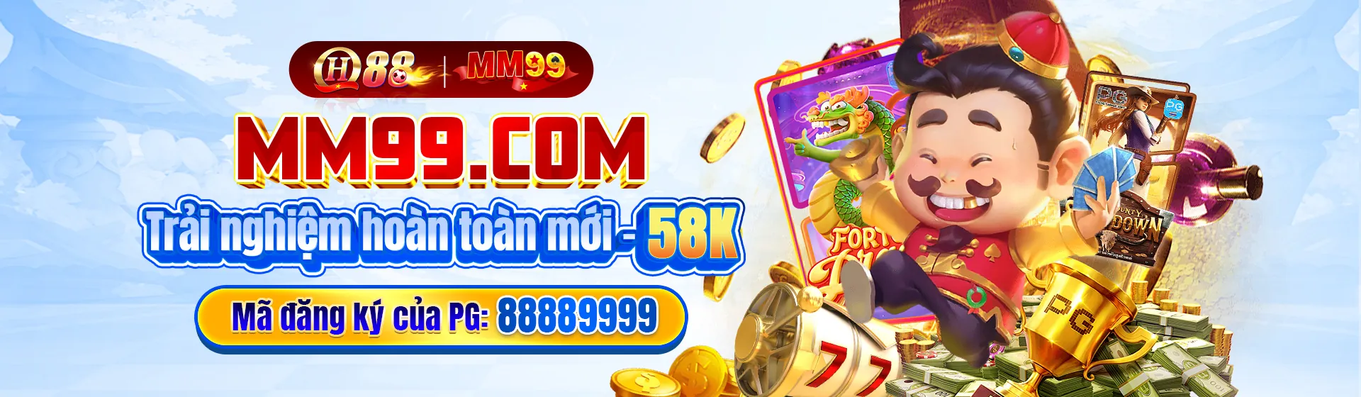 Hình ảnh game Nổ Hũ B88 với ưu đãi khủng