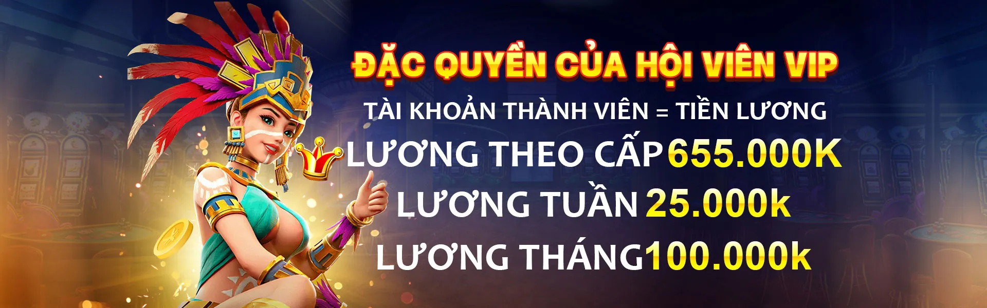 Các cấp độ VIP và lợi ích tại b88 đá gà
