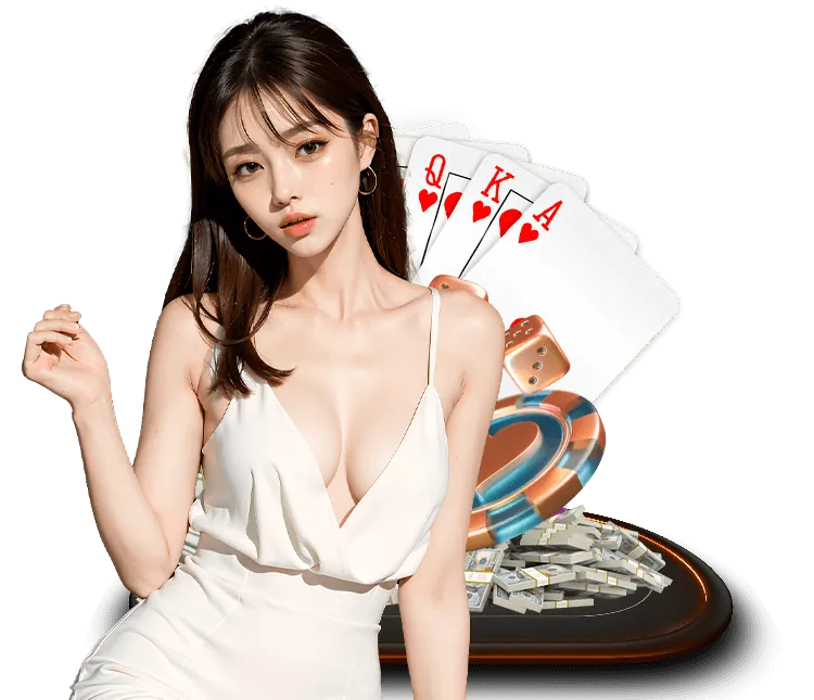 Bàn Baccarat với người chia bài thật tại b88 Đá Gà